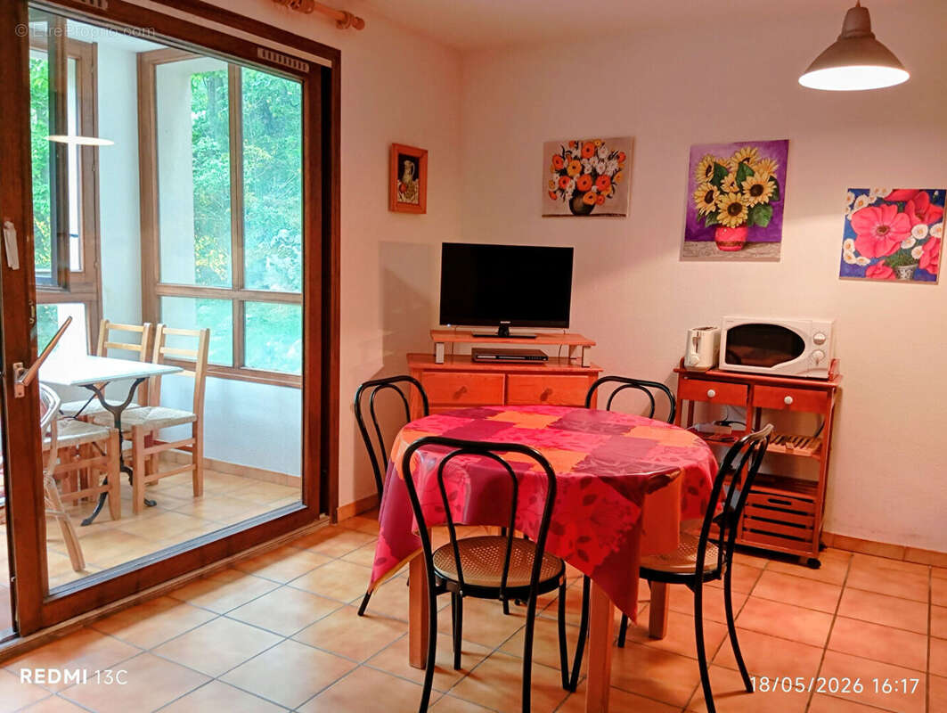 Appartement à PRATS-DE-MOLLO-LA-PRESTE