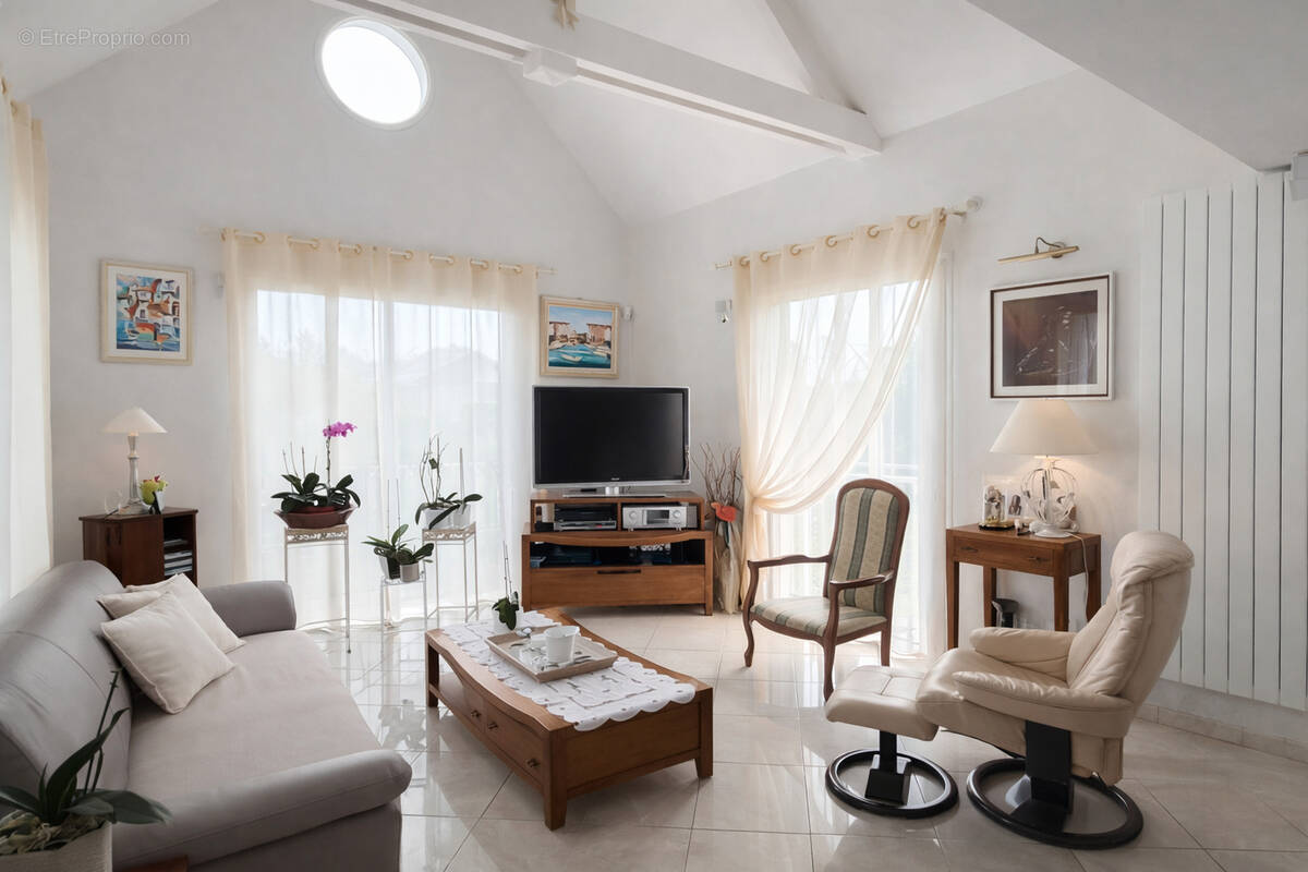 Maison à LA BAULE-ESCOUBLAC