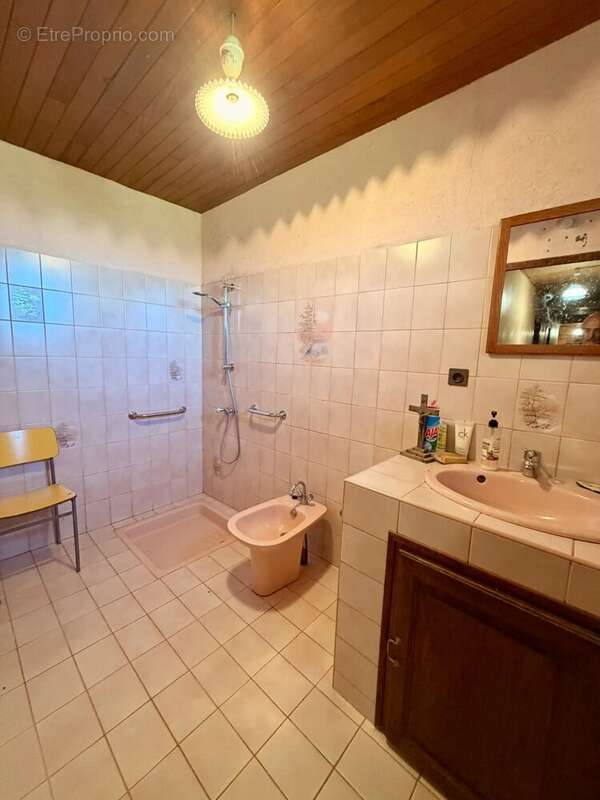 Maison à VILLEFRANCHE-DE-LAURAGAIS