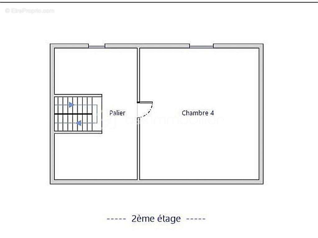 Maison à HOUPLIN-ANCOISNE