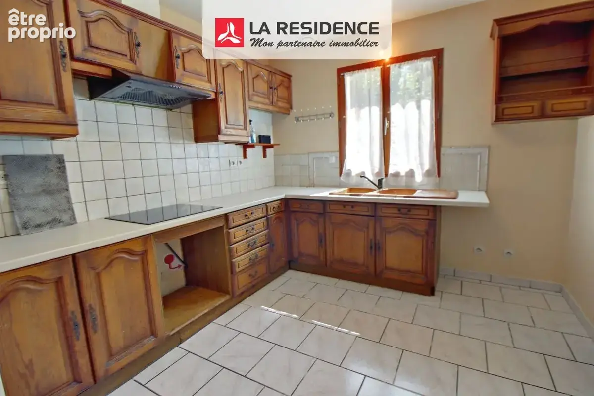 Maison 109 m² à Rosny-Sur-Seine  - photo 2