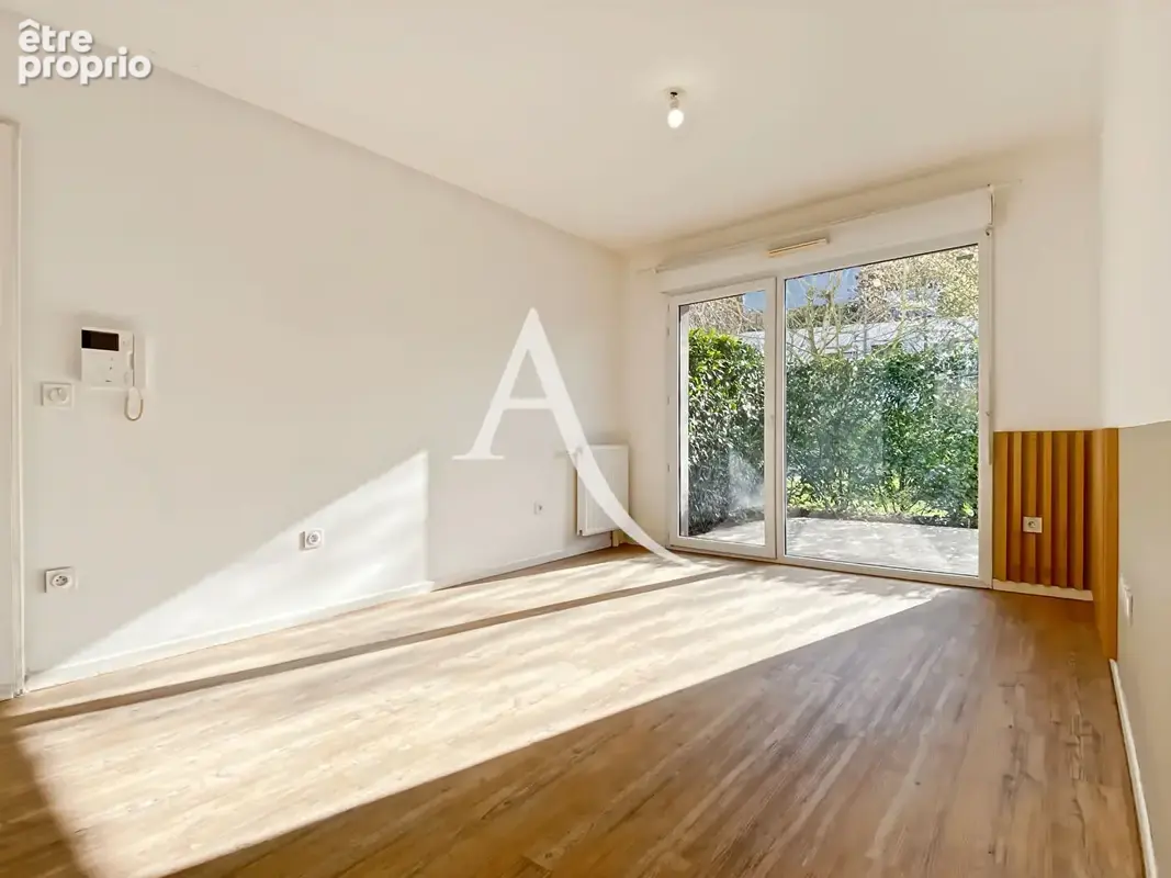 Appartement Bois D Arcy 2 pièce(s) 41 m2 - photo 2