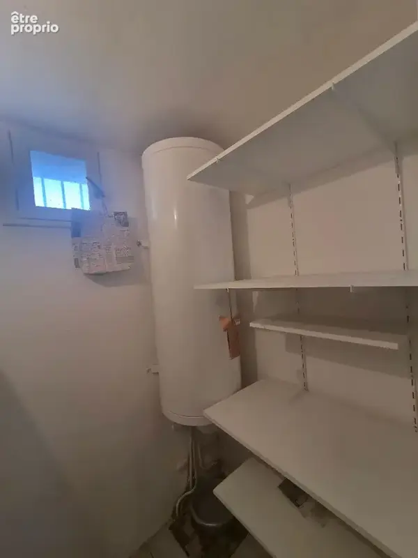 T2 Duplex 38m²  Place Carnot / Gare St Roch - photo 16