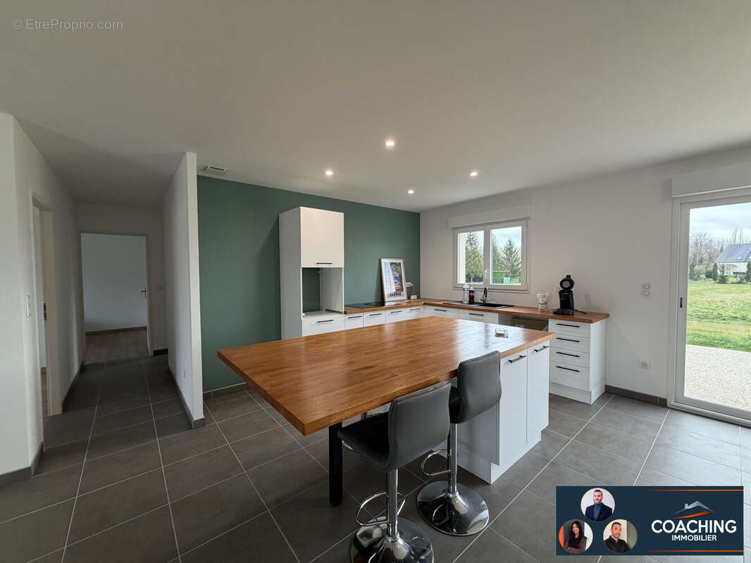 Maison à VITRY-LE-FRANCOIS