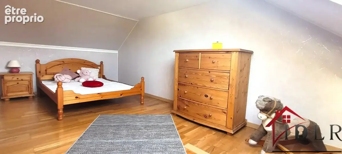 Maison 124m2 - 4 chambres - photo 14