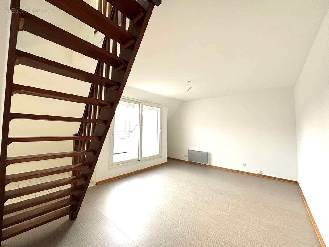 Appartement à AMIENS