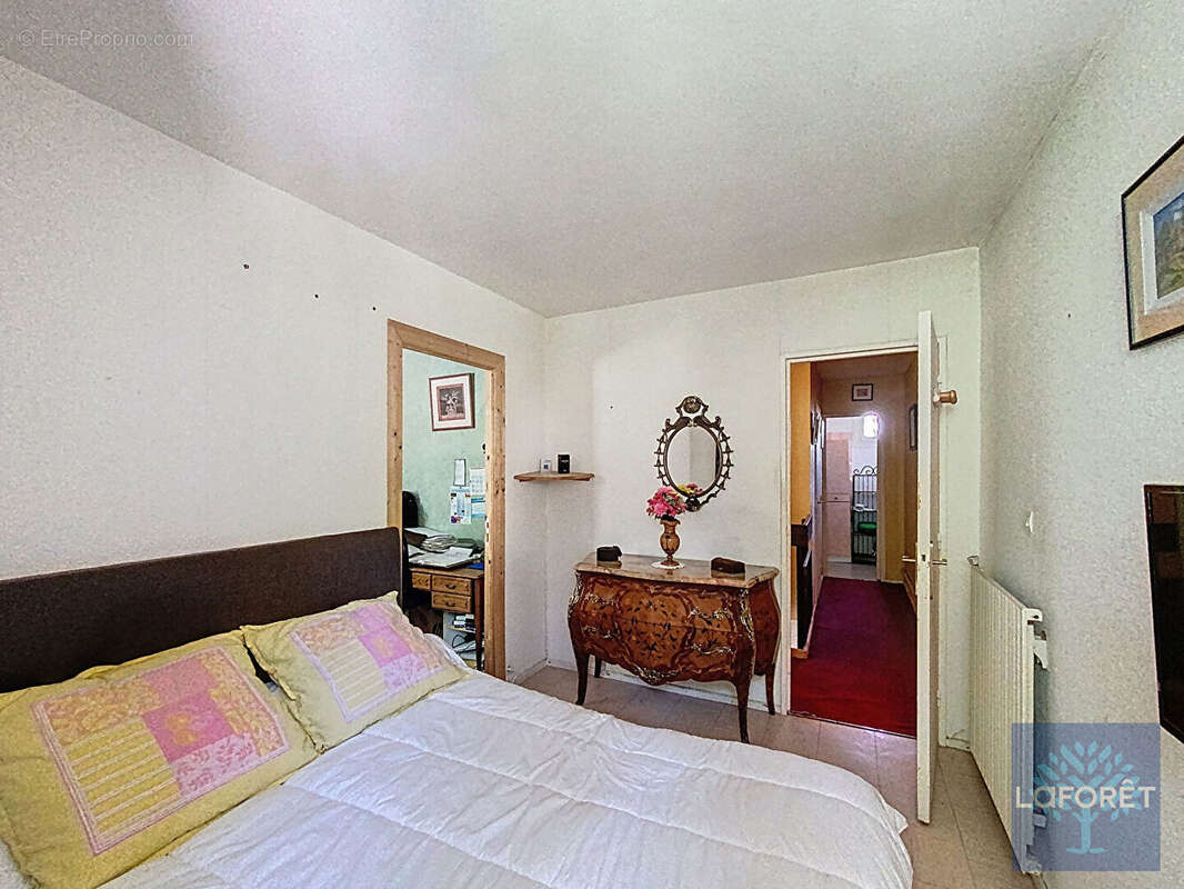 Maison à SAINT-ORENS-DE-GAMEVILLE