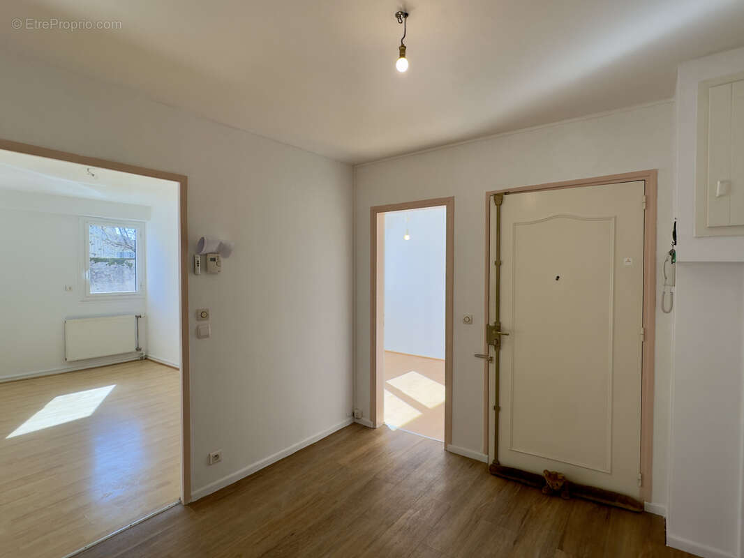 Appartement à PERIGUEUX