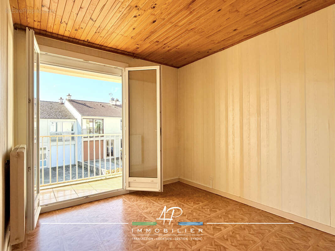 Maison à SAINT-APOLLINAIRE