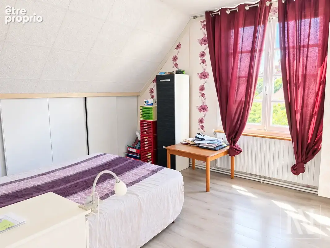 Trés belle maison jumelée de 3 chambres sur la commune de Romilly sur Seine - photo 6