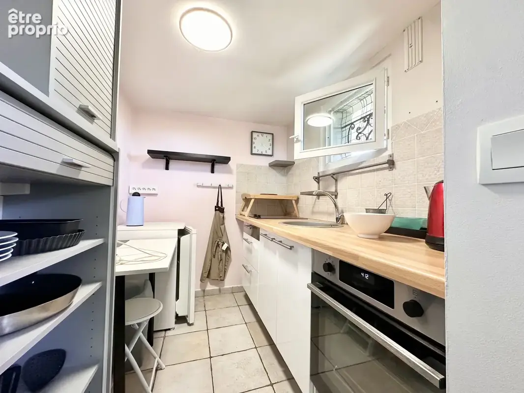 A vendre - Maison familiale avec studio indépendant à COMBS-LA-VILLE - photo 9