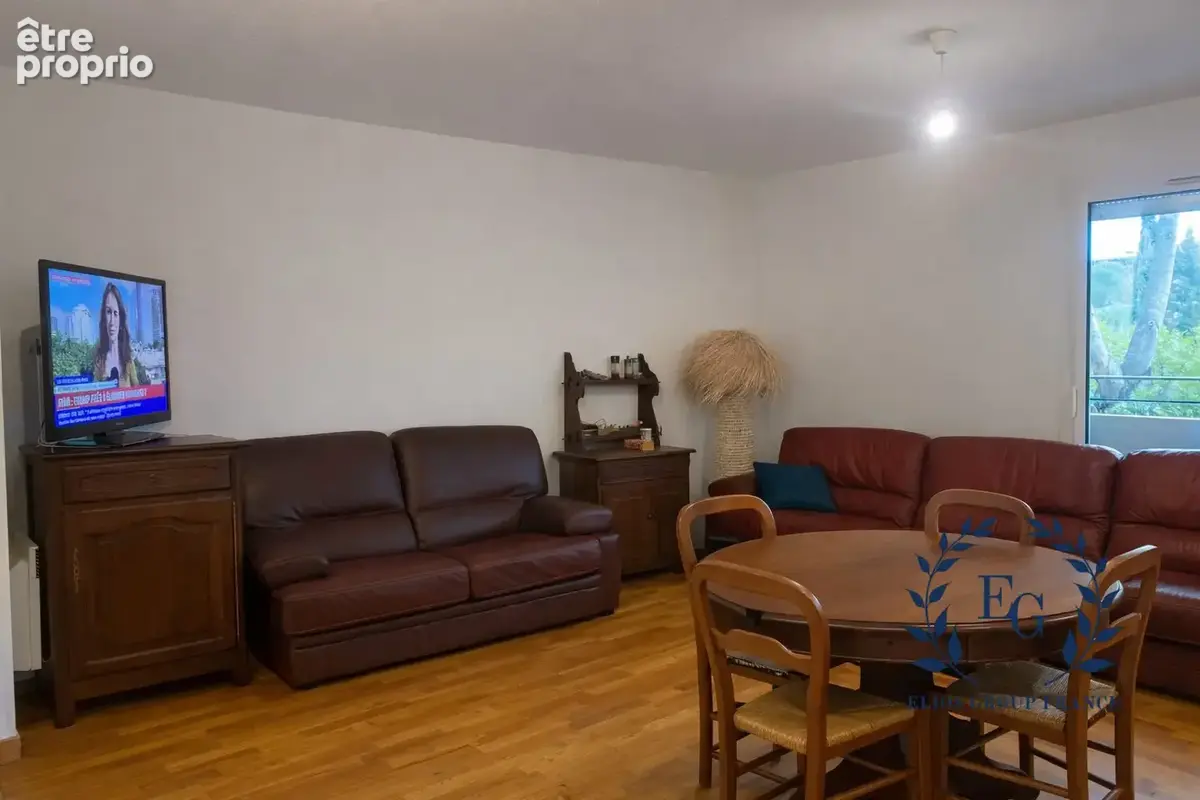 Appartement 5 pièces 97 m² à vendre à Montpellier (34000) - photo 8