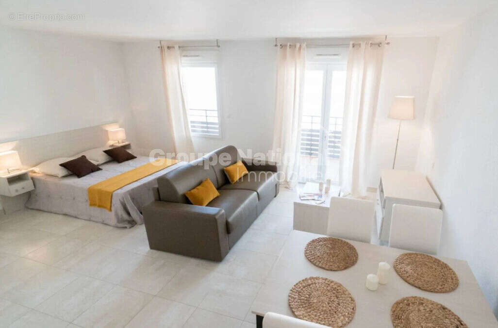 Appartement à MARSILLARGUES