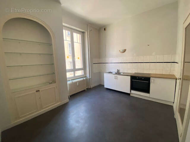 Appartement à BELFORT