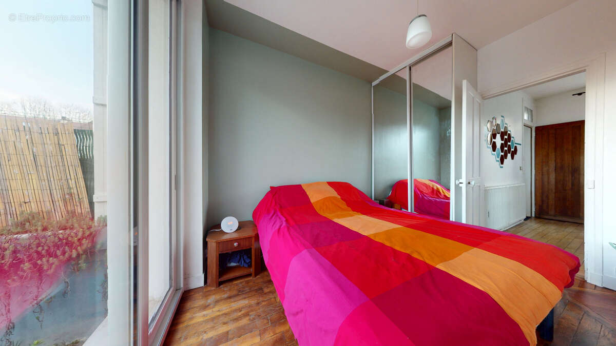 Maison à CORMEILLES-EN-PARISIS