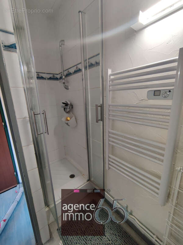 Appartement à LUZ-SAINT-SAUVEUR