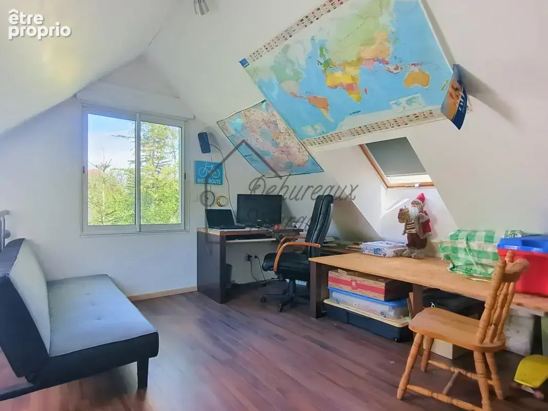 Maison 9 pièces 167 m² à vendre à Rochecorbon (37210) - photo 10