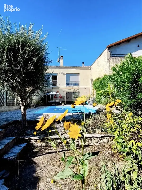 Maison familiale • 157 m2 • 4 chambres • piscine • garage - photo 10