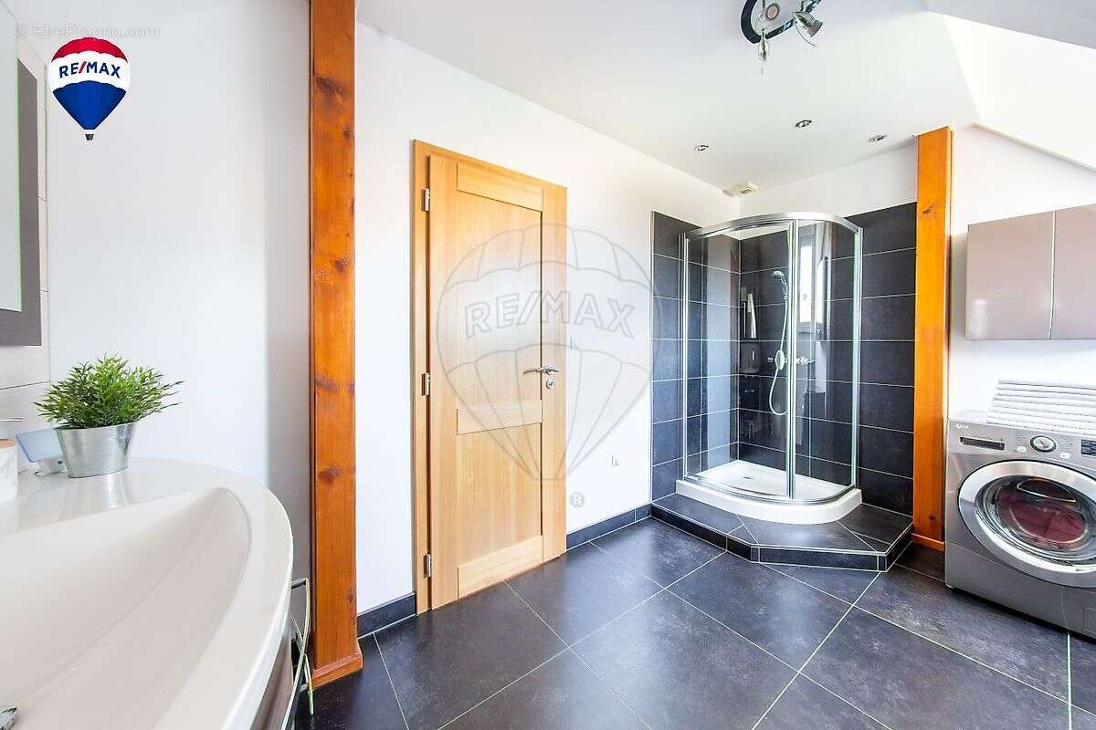 Maison à NIEDERENTZEN