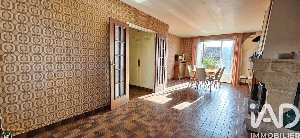 Photo 4 - Maison à DOMONT