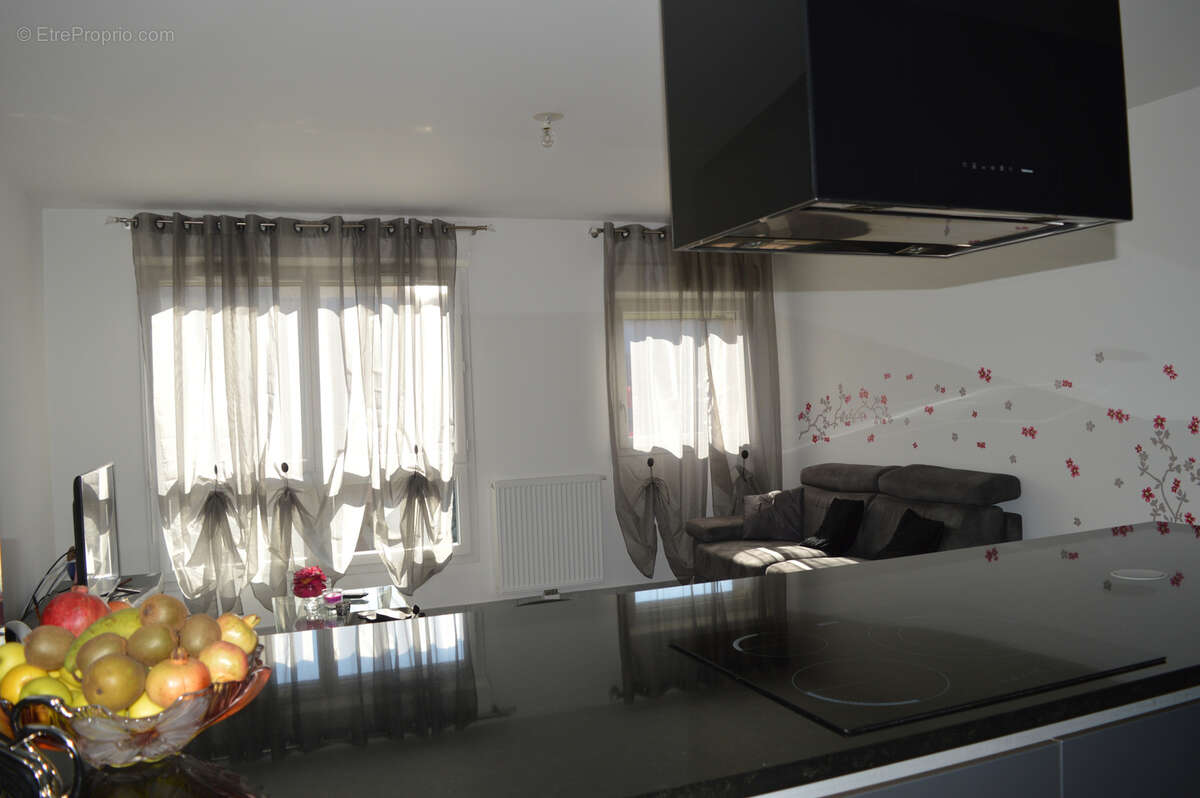 Appartement à PESSAC