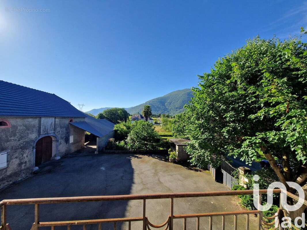 Photo 4 - Maison à LESTELLE-BETHARRAM