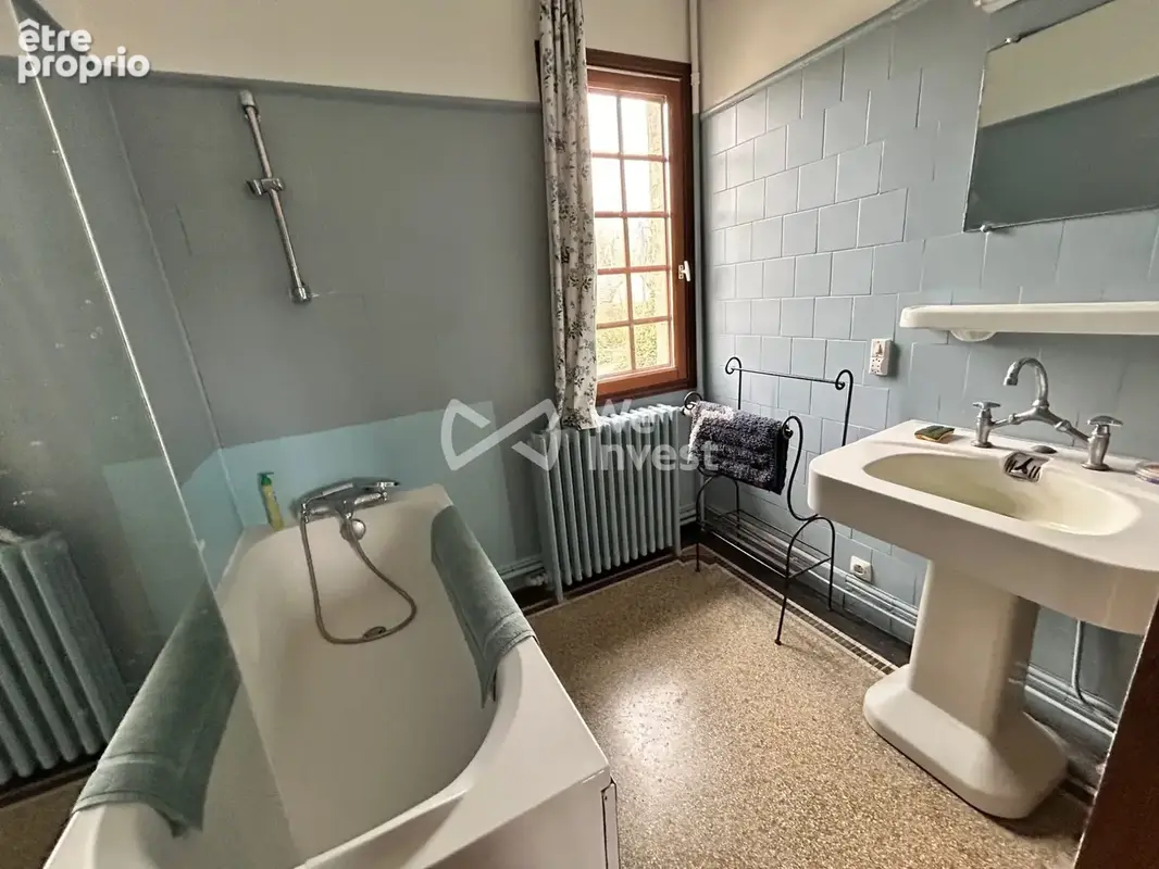 Maison 6 pièces 142 m² à vendre à Jouy (28300) - photo 9
