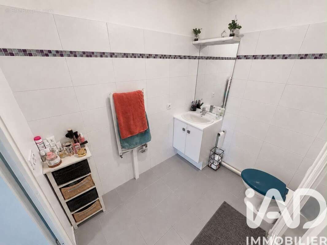 Photo 7 - Appartement à RAMBOUILLET
