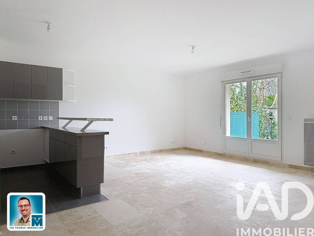 Photo 1 - Appartement à ORLEANS