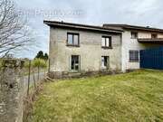 Maison à LES ANCIZES-COMPS