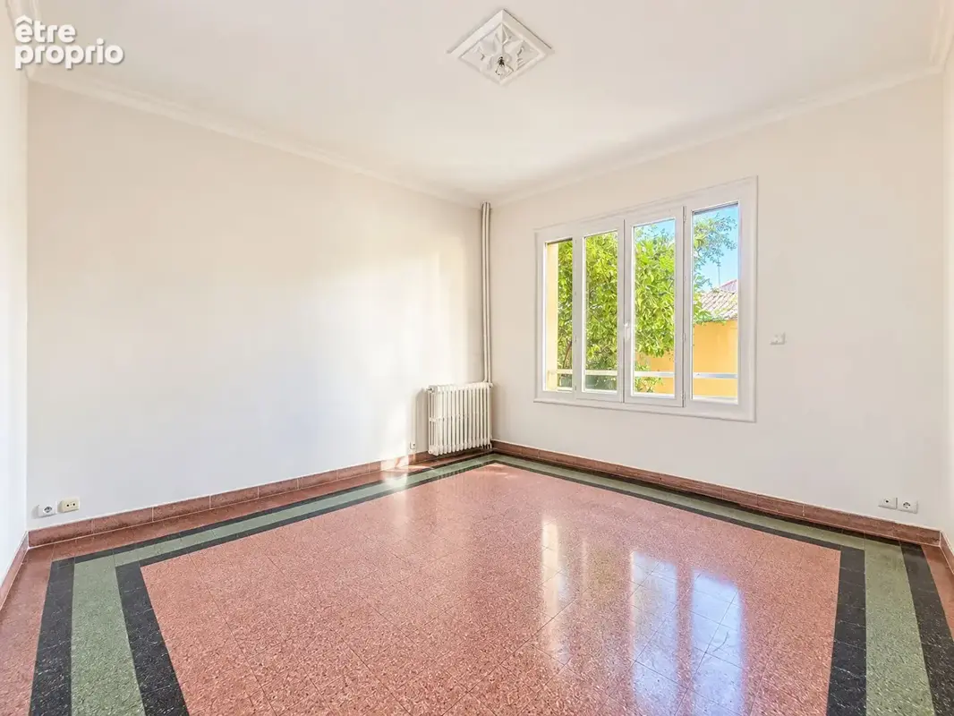 Appartement Perpignan 4 pièce(s) 99 m2 - photo 3