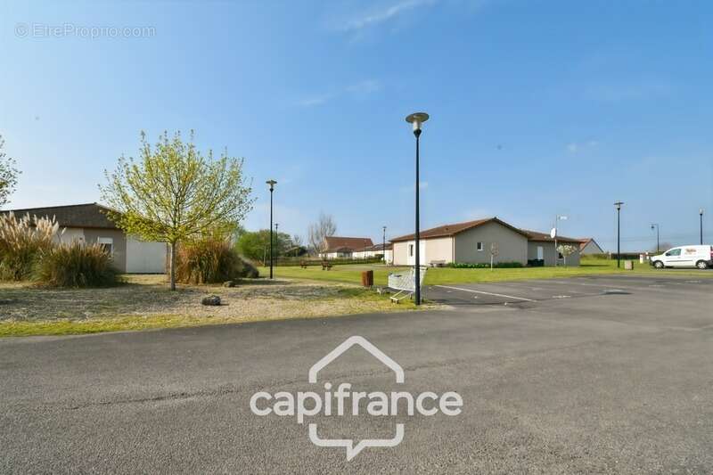 Maison à vendre 3 pièces LE CHATELET (18) - photo 19