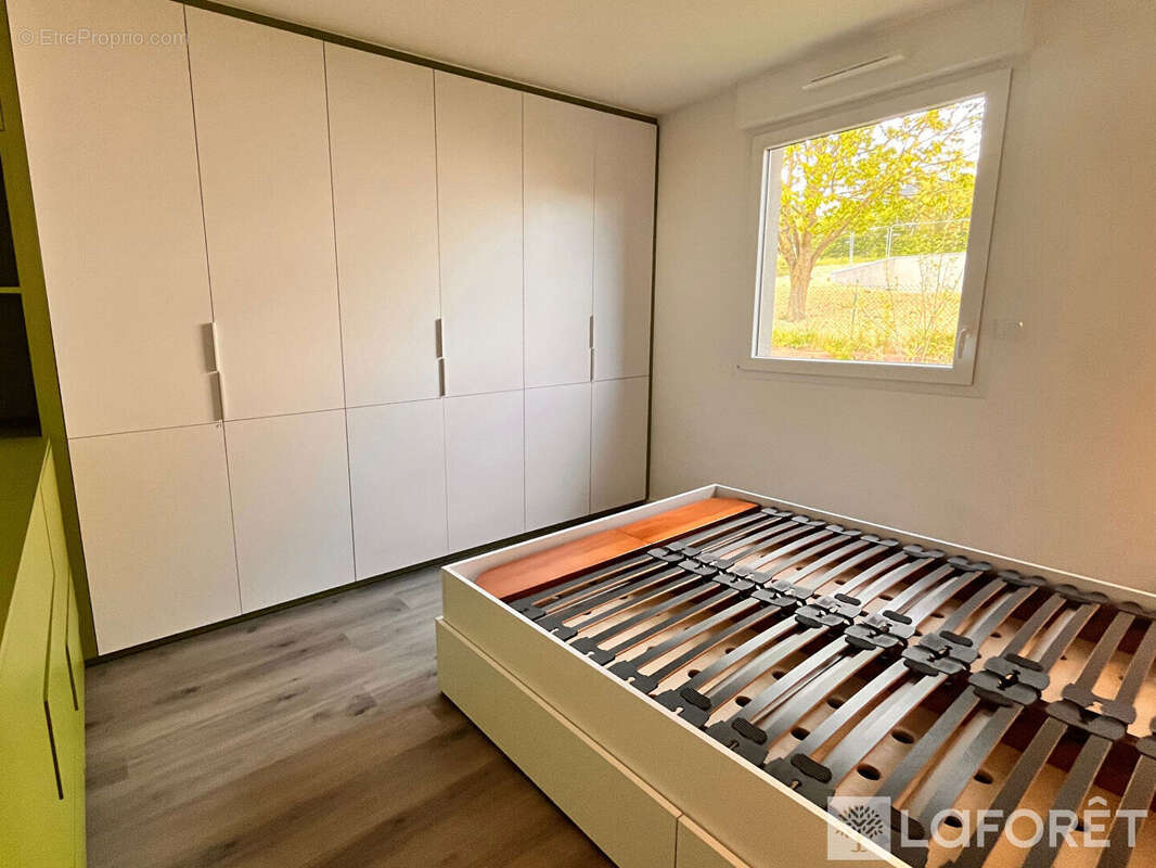 Appartement Mittelhausbergen 3 pièce(s) 72 m2 - photo 6