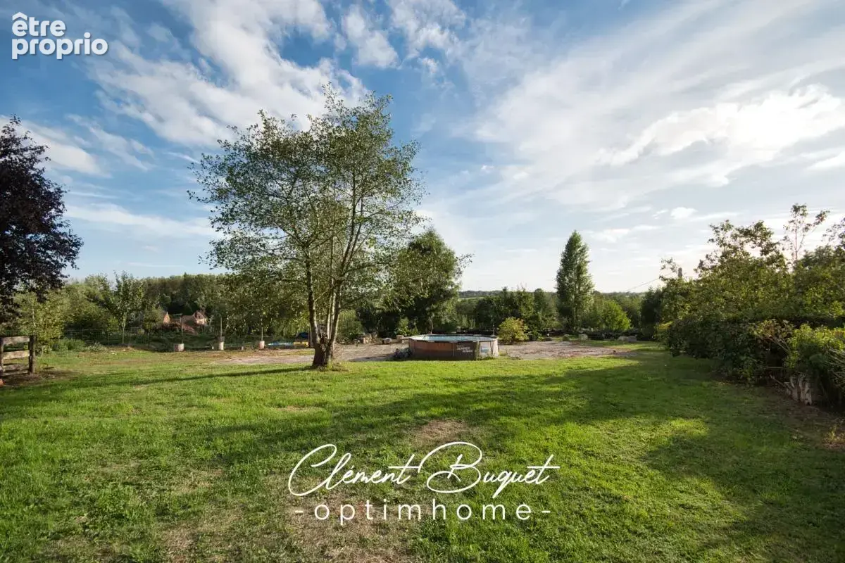  Le Favril – Une maison qui raconte l’histoire du village  - photo 36
