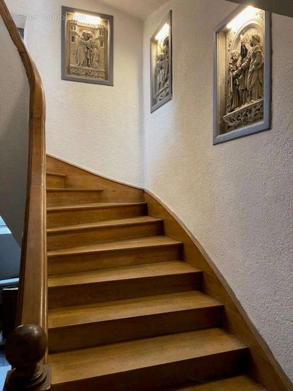 Maison à RIVIERE-SUR-TARN