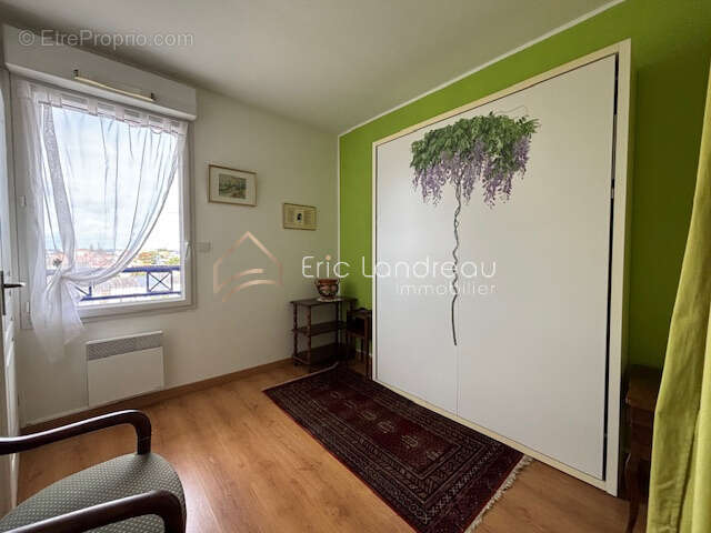 Appartement à LES SABLES-D'OLONNE