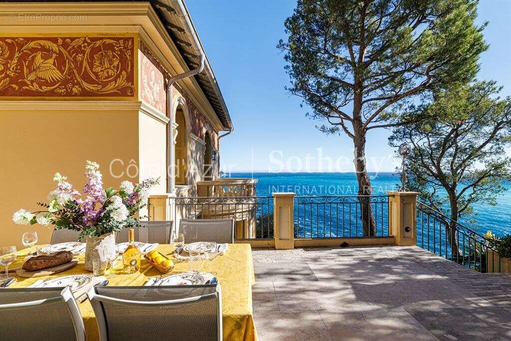 Maison à NICE