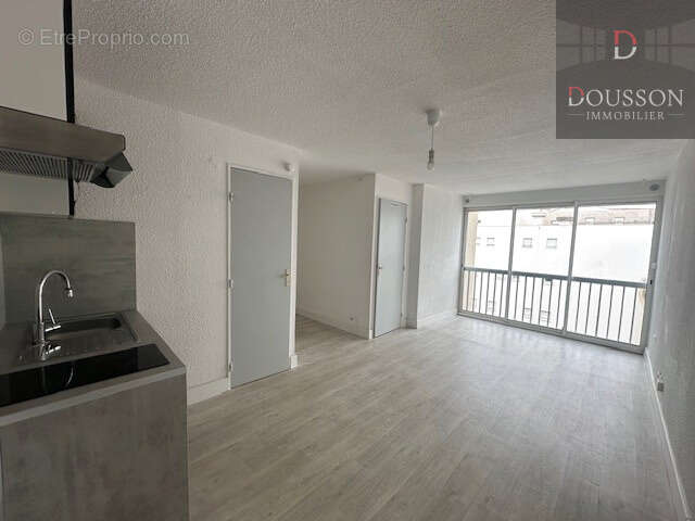 Appartement à LE GRAU-DU-ROI