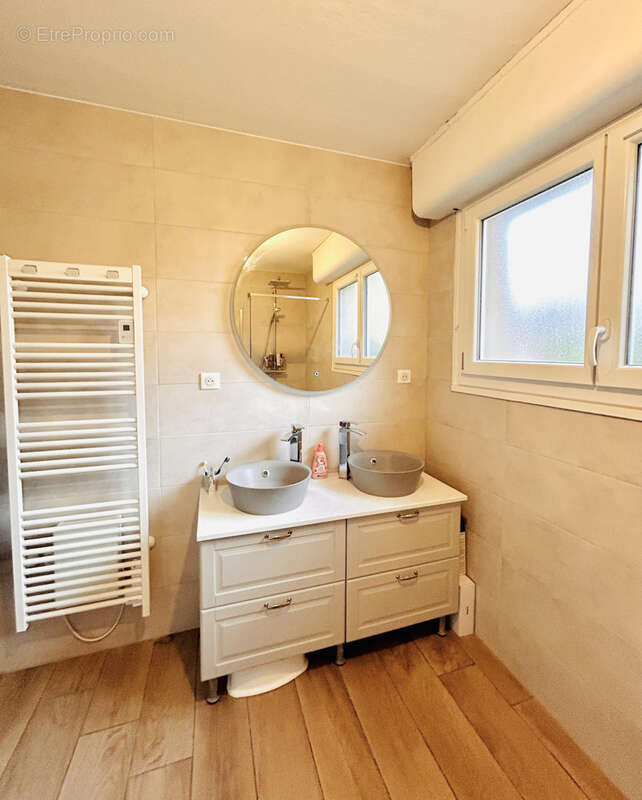 Maison à BALDERSHEIM