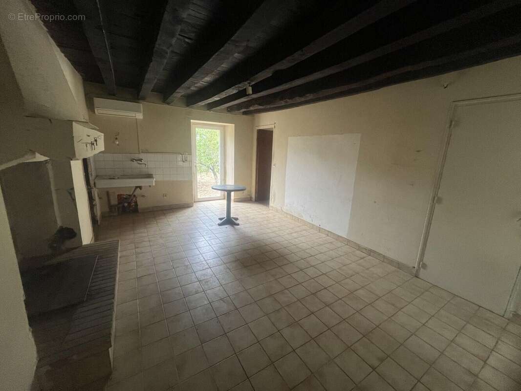 Photo 2 - Maison à CONQUEREUIL
