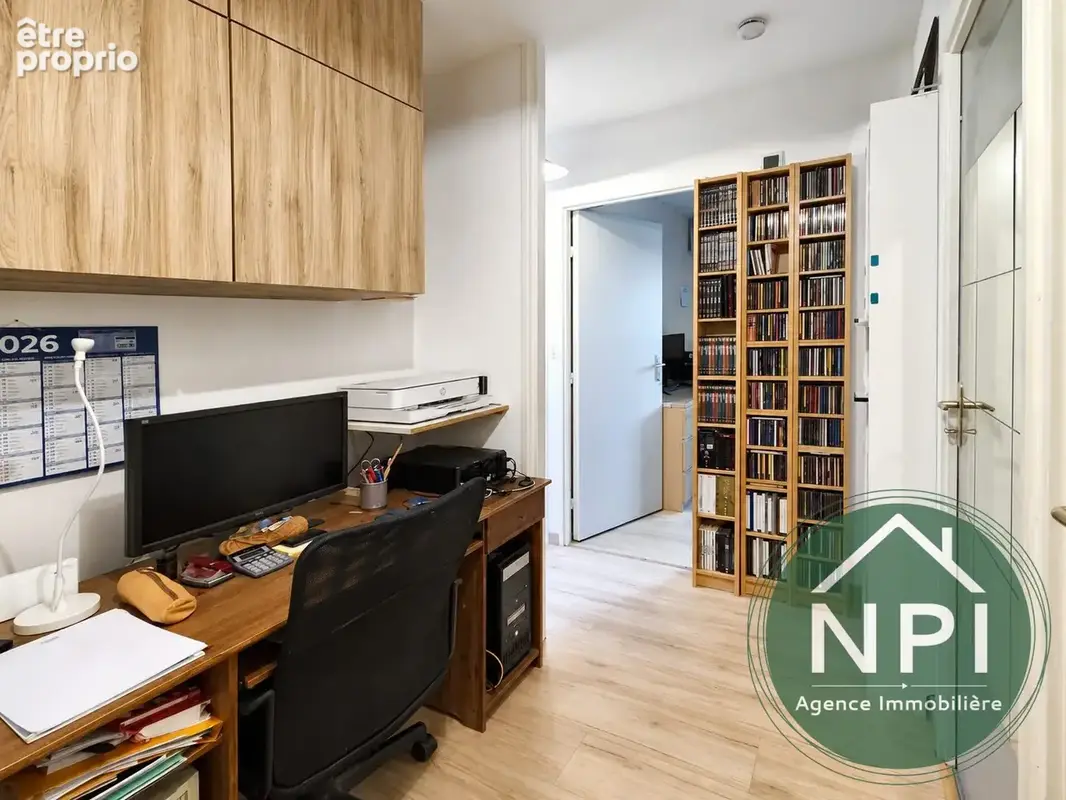 Appartement 4 pièces 78 m² à vendre à Melun (77000) - photo 7