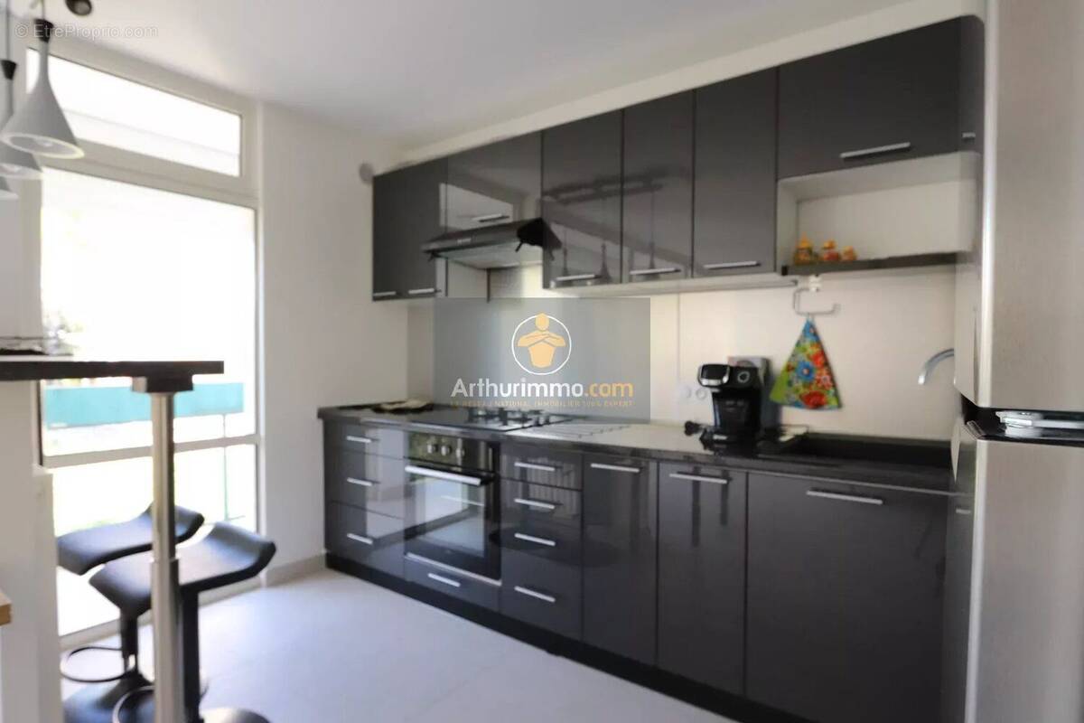 Appartement à APT
