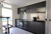 Appartement à APT