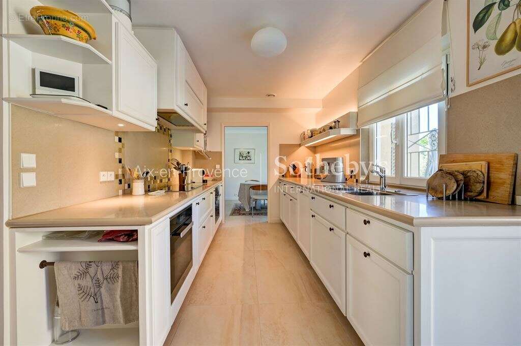 Maison à AIX-EN-PROVENCE