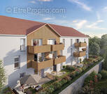 Appartement à SAINT-PERE-EN-RETZ