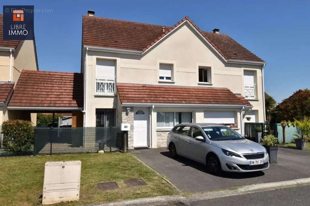 EXCLUSIVITÉ POEY DE LESCAR, Charmante maison 3 chambres - photo 8