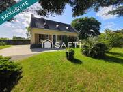 Photo 1 - Maison à LUSANGER