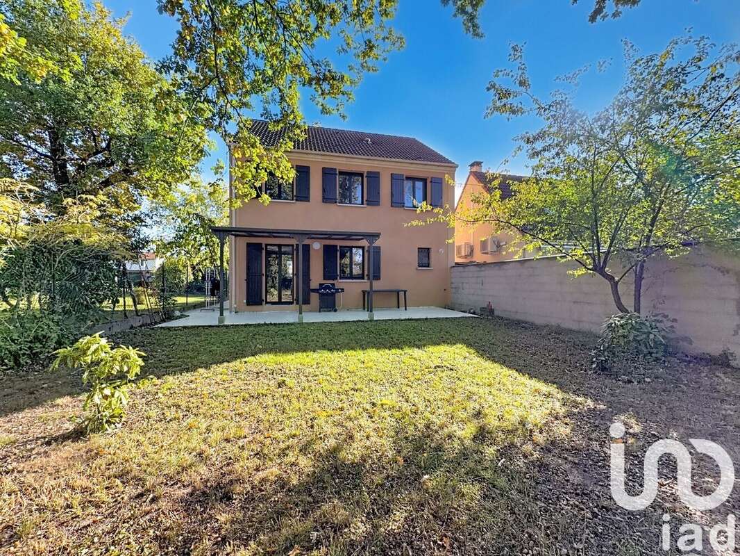 Photo 2 - Maison à BOISSY-SAINT-LEGER