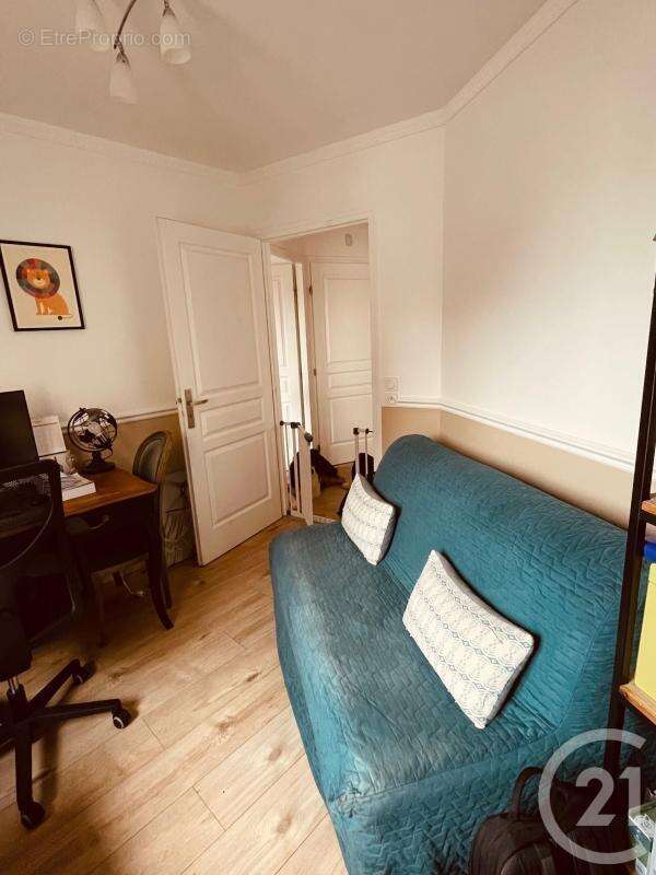 Appartement à CRETEIL