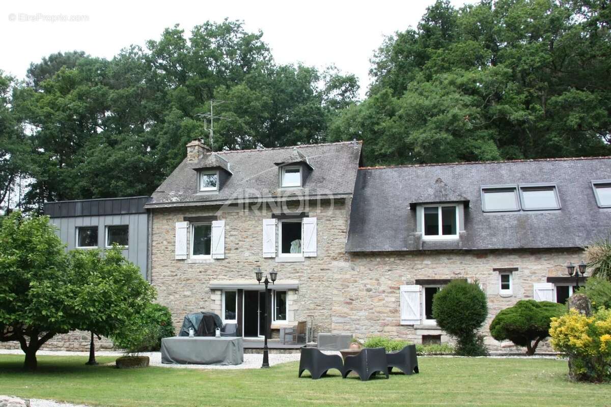 Maison à VANNES